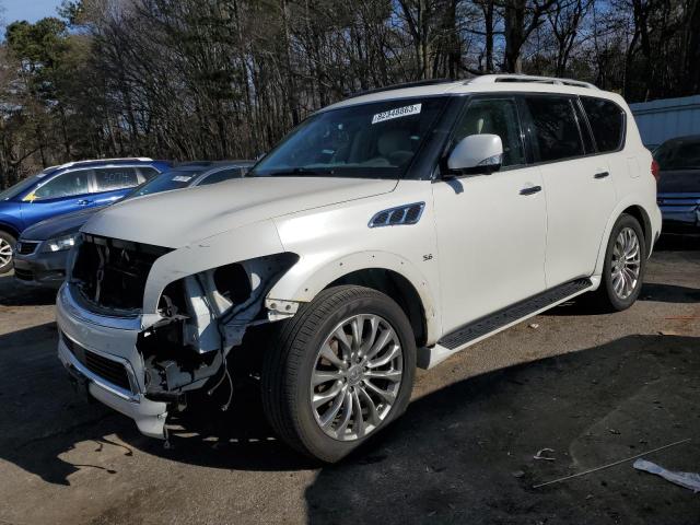 INFINITI QX80 2015 jn8az2nc8f9371585