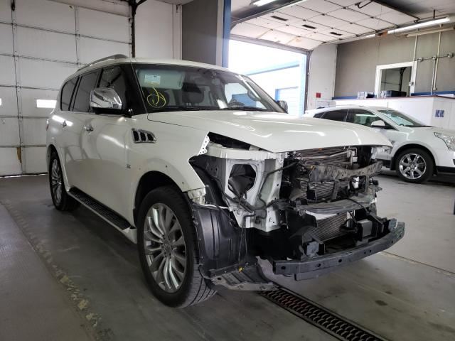 INFINITI QX80 2016 jn8az2nc8g9401539