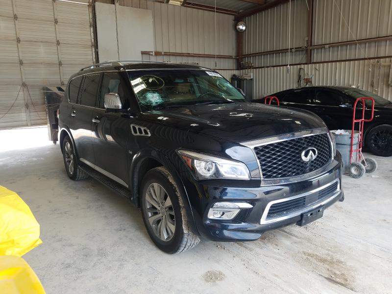 INFINITI QX80 2016 jn8az2nc8g9402805