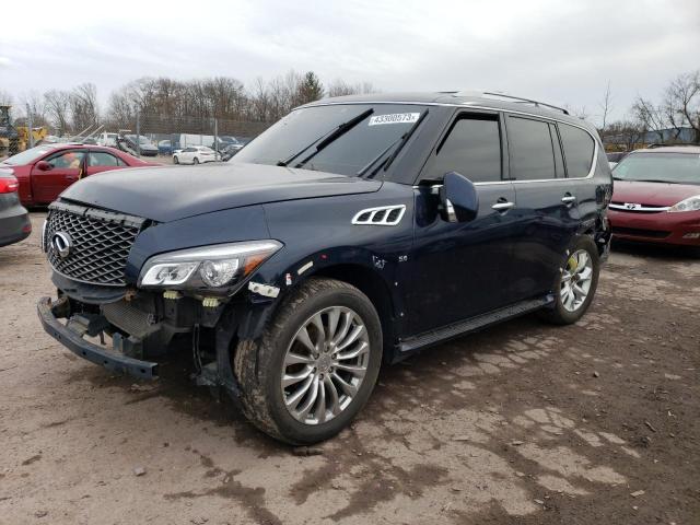 INFINITI NULL 2017 jn8az2nc8h9431707