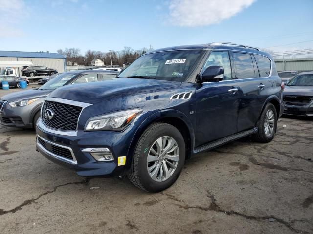 INFINITI QX80 BASE 2017 jn8az2nc8h9432386