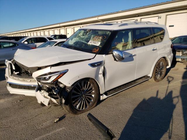 INFINITI QX80 BASE 2018 jn8az2nc8j9441255