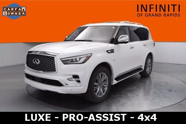 INFINITI QX80 2019 jn8az2nc8k9461202