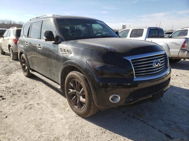 INFINITI QX56 2011 jn8az2nc9b9300213