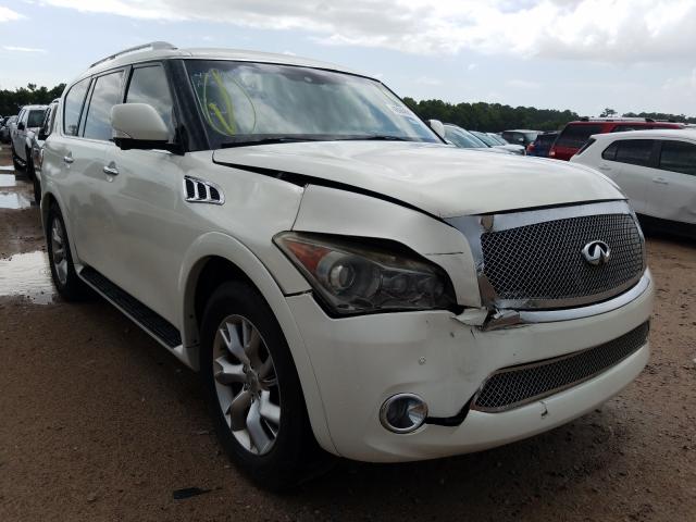 INFINITI QX56 2011 jn8az2nc9b9301247