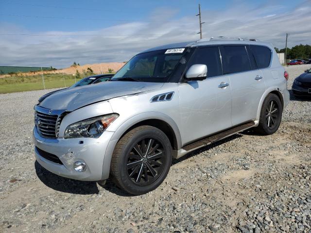 INFINITI QX56 2011 jn8az2nc9b9301281