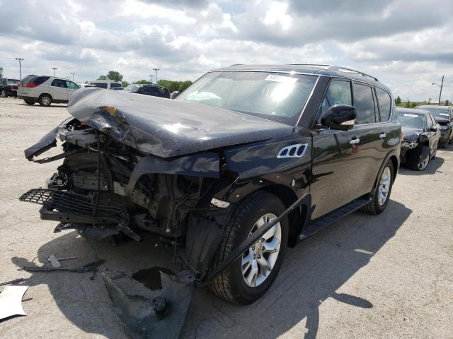 INFINITI QX56 2011 jn8az2nc9b9301376