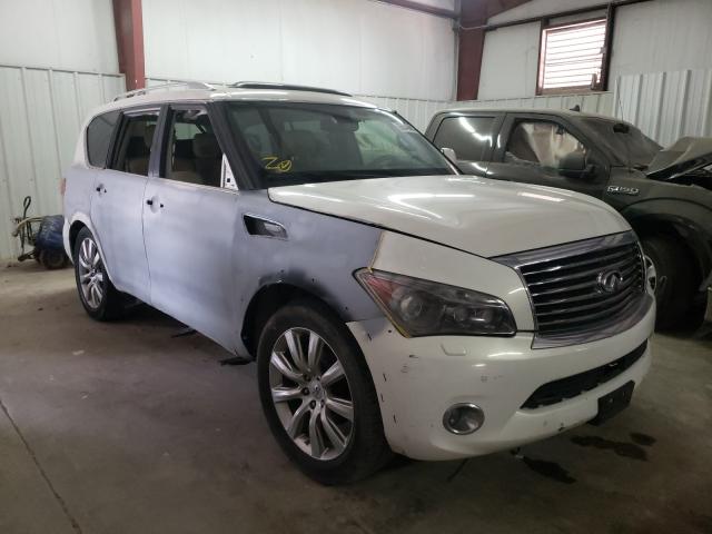 INFINITI QX56 2011 jn8az2nc9b9302012