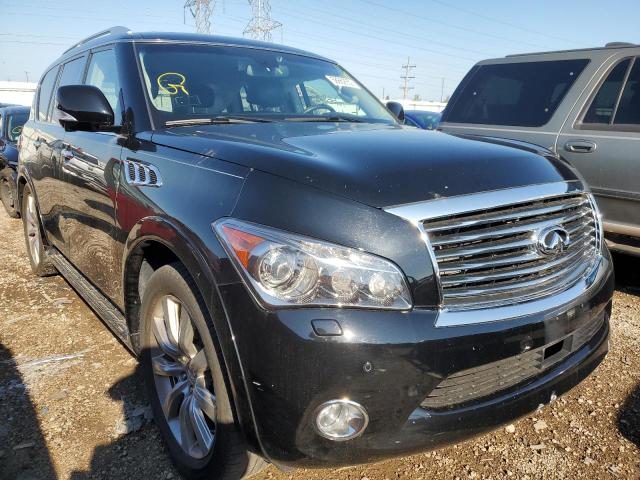 INFINITI QX56 2011 jn8az2nc9b9302494