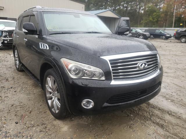 INFINITI QX56 2011 jn8az2nc9b9302642