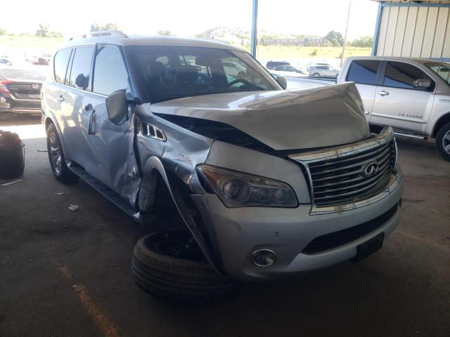 INFINITI QX56 2012 jn8az2nc9c9317479