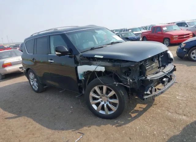 INFINITI QX56 2013 jn8az2nc9d9330279