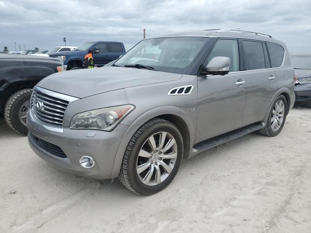 INFINITI QX80 2014 jn8az2nc9e9351201