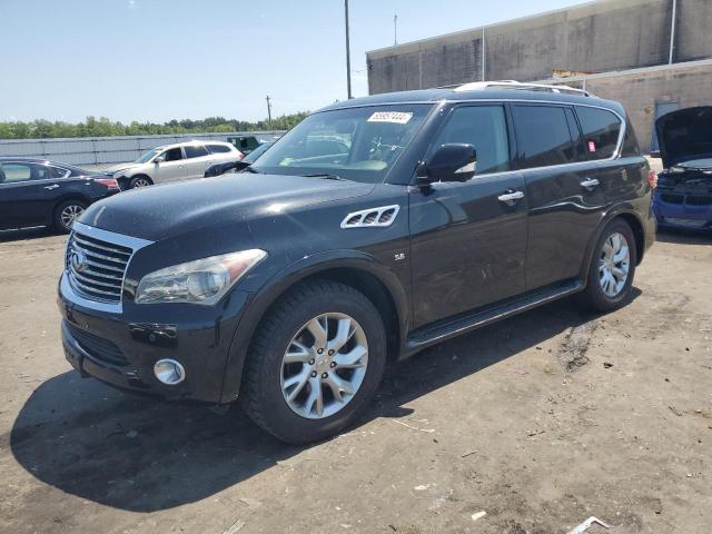 INFINITI QX80 2014 jn8az2nc9e9351313