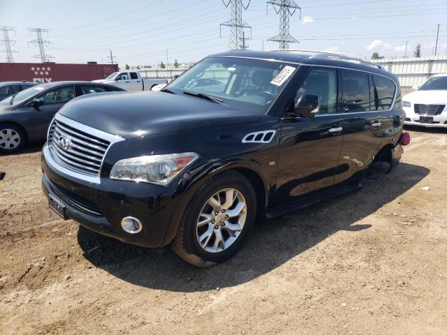 INFINITI QX80 2014 jn8az2nc9e9351926