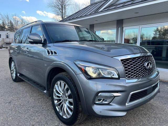 INFINITI QX80 2015 jn8az2nc9f9370493