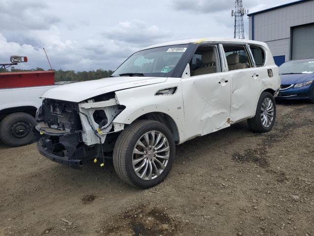 INFINITI QX80 2015 jn8az2nc9f9370512