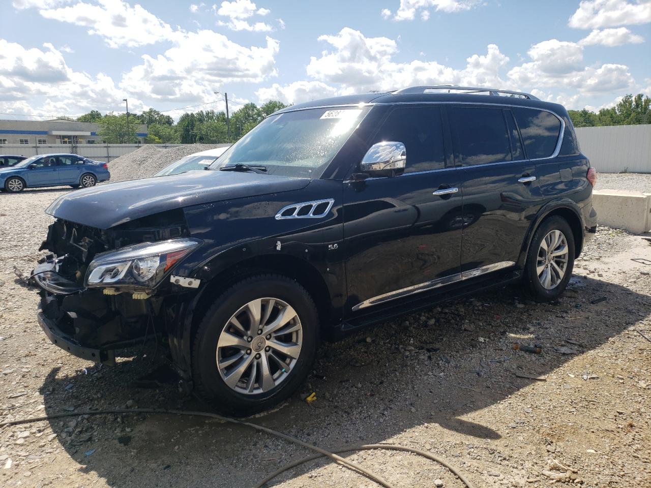 INFINITI QX80 2016 jn8az2nc9g9400447