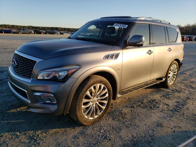 INFINITI QX80 2016 jn8az2nc9g9401842