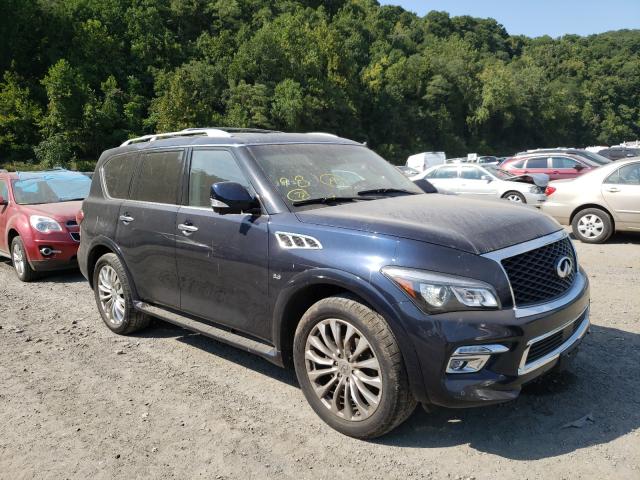 INFINITI QX80 2016 jn8az2nc9g9402182