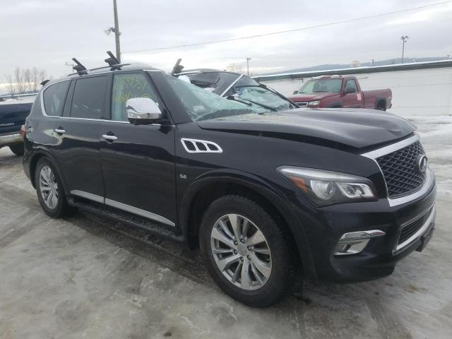 INFINITI QX80 2016 jn8az2nc9g9402912