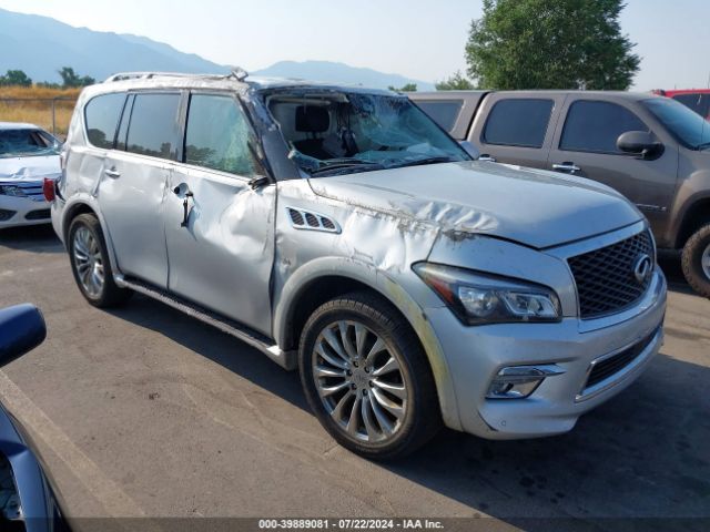 INFINITI QX80 2017 jn8az2nc9h9431991