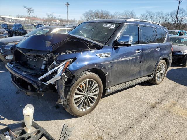 INFINITI QX80 2018 jn8az2nc9j9440065