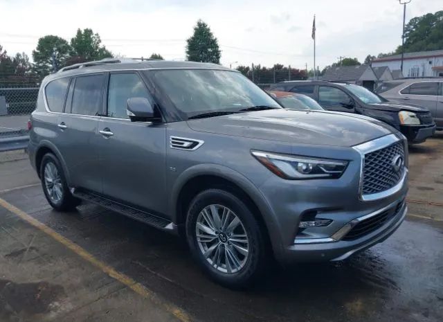 INFINITI QX80 2019 jn8az2nc9k9460074