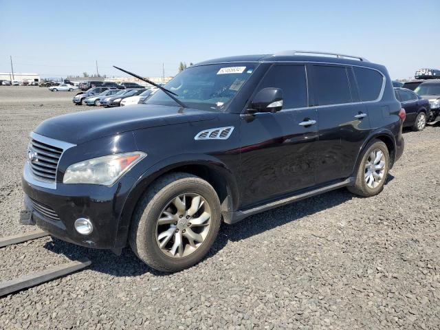 INFINITI QX56 2011 jn8az2ncxb9300298