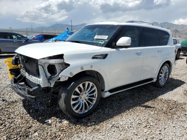 INFINITI QX56 2011 jn8az2ncxb9300785