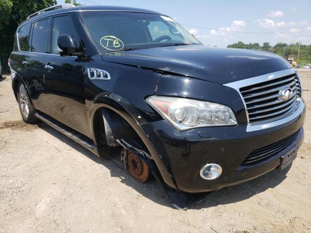 INFINITI QX56 2011 jn8az2ncxb9301547