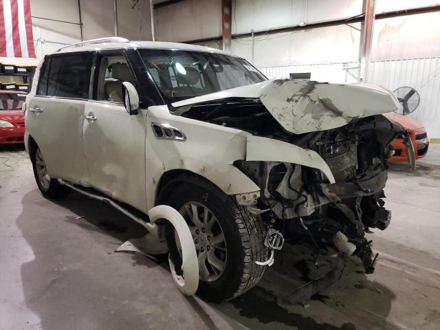 INFINITI QX56 2011 jn8az2ncxb9301760