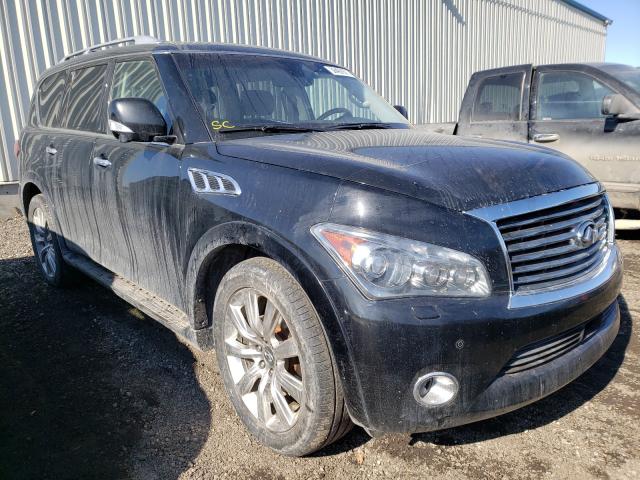 INFINITI QX56 2011 jn8az2ncxb9301953