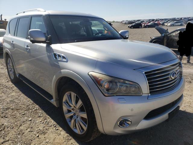 INFINITI QX56 2011 jn8az2ncxb9302083