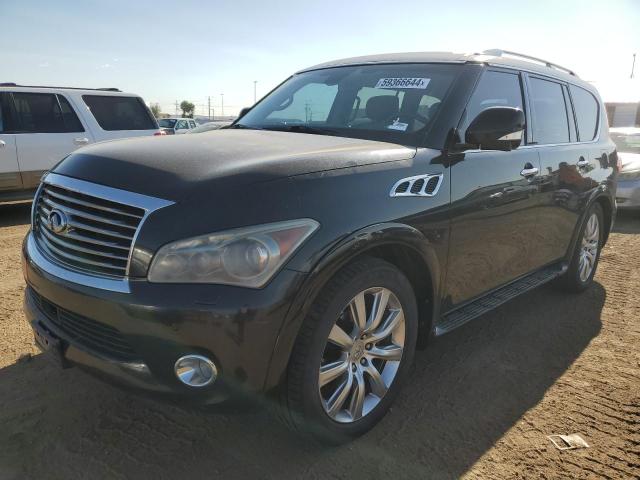 INFINITI QX56 2011 jn8az2ncxb9302407