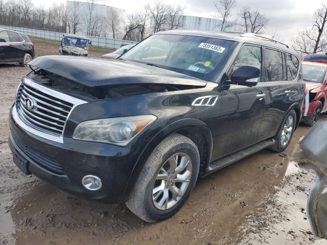 INFINITI QX56 2011 jn8az2ncxb9302973