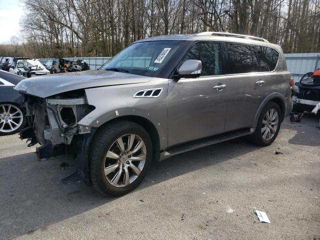 INFINITI QX56 2011 jn8az2ncxb9303072