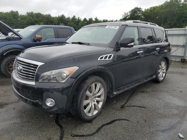 INFINITI QX56 2011 jn8az2ncxb9303251