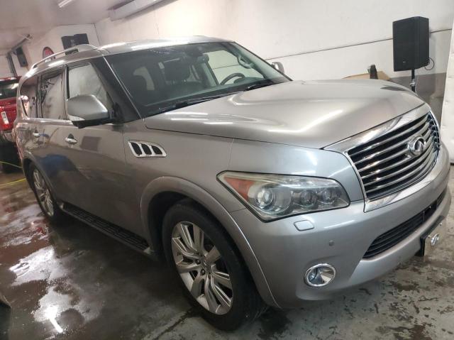 INFINITI QX56 2012 jn8az2ncxc9316809