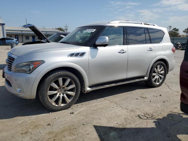 INFINITI QX56 2013 jn8az2ncxd9350539