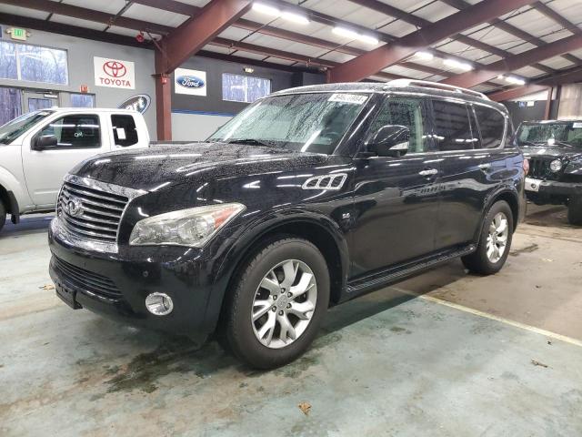 INFINITI QX80 2014 jn8az2ncxe9351241