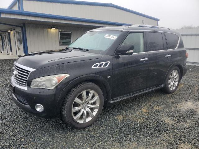 INFINITI QX80 2014 jn8az2ncxe9351546