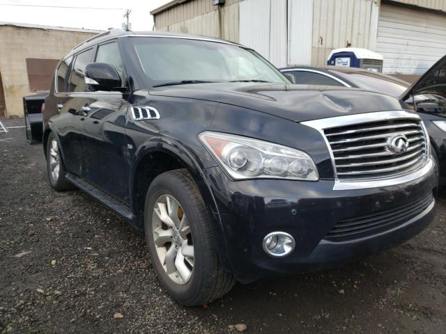 INFINITI QX80 2014 jn8az2ncxe9352292