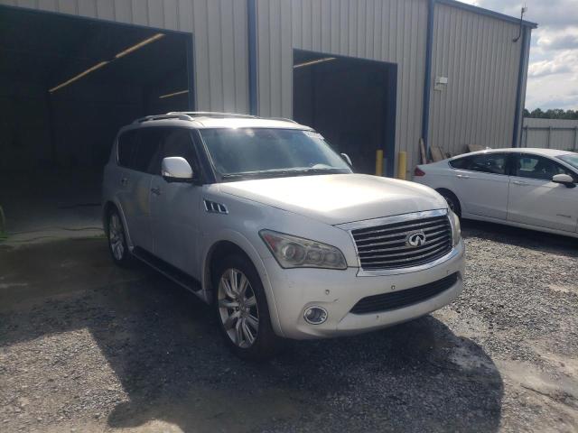 INFINITI QX80 2014 jn8az2ncxe9352423