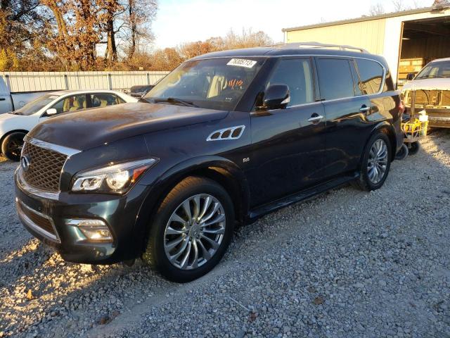 INFINITI QX80 2015 jn8az2ncxf9370096