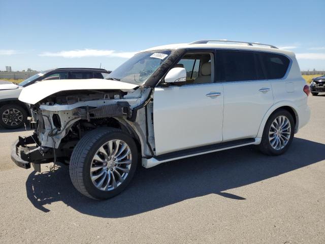 INFINITI QX80 2015 jn8az2ncxf9370275