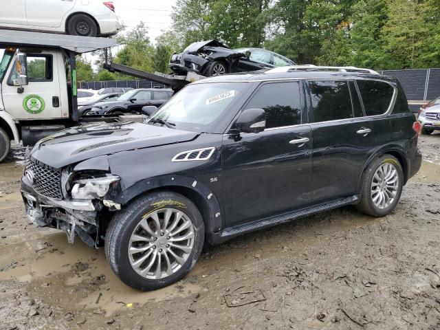 INFINITI QX80 2015 jn8az2ncxf9370700