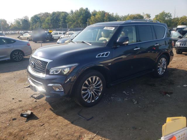 INFINITI QX80 2015 jn8az2ncxf9370986