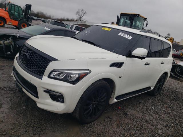 INFINITI QX80 2015 jn8az2ncxf9371197