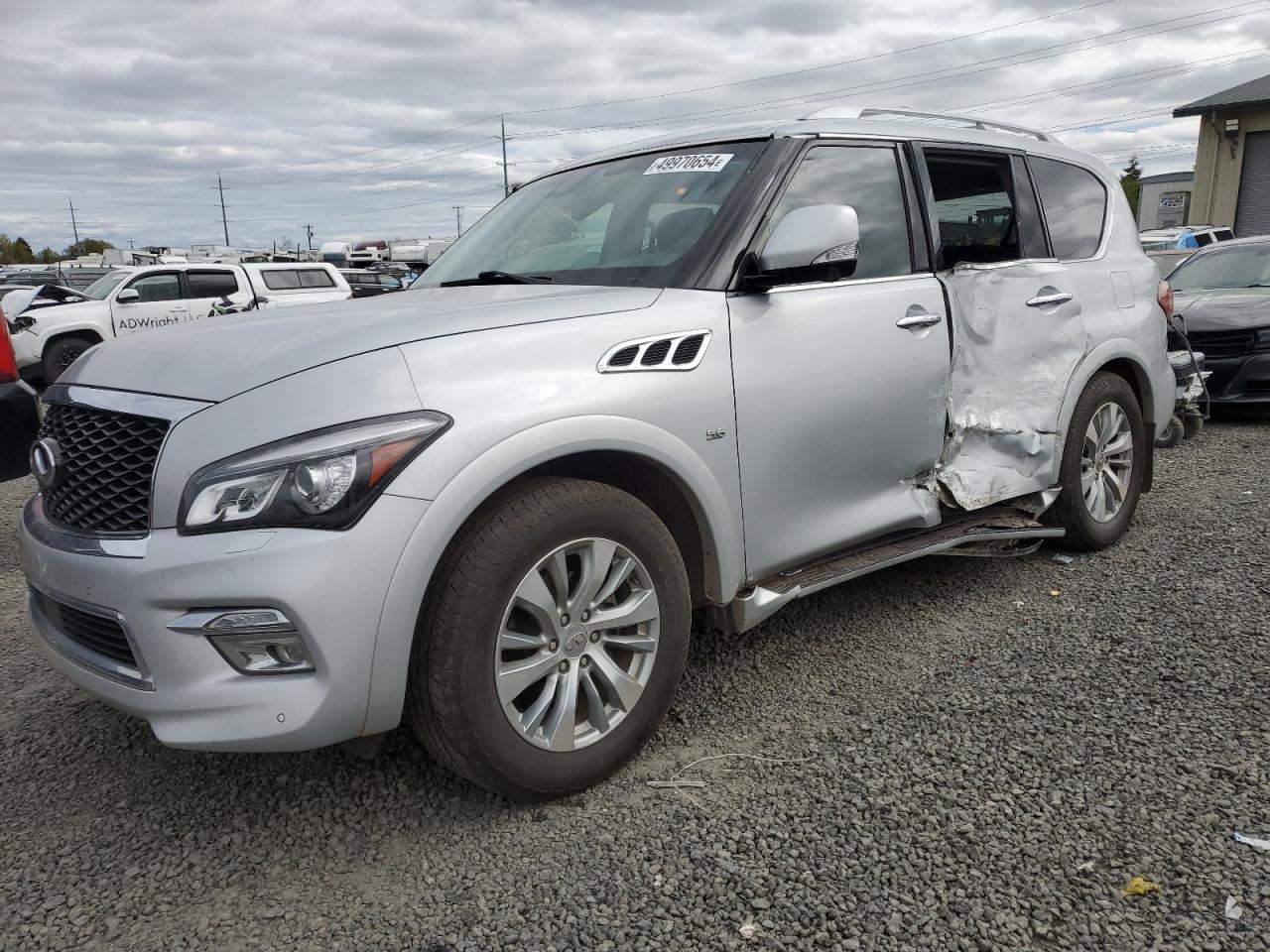 INFINITI QX80 2015 jn8az2ncxf9371457